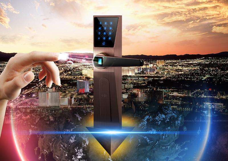 北流24小时上门开锁公司