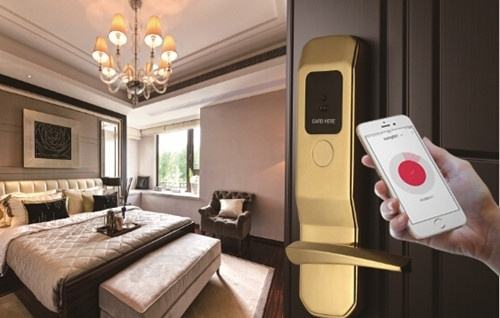 北流24小时上门开锁公司