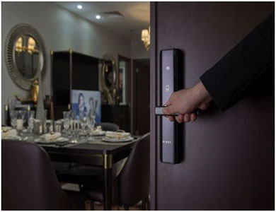 北流24小时上门开锁公司